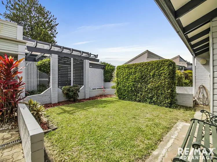 Second view of Homely unit listing, 15/10 Preston Road, Manly West QLD 4179