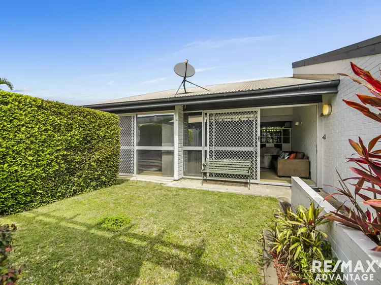 Third view of Homely unit listing, 15/10 Preston Road, Manly West QLD 4179