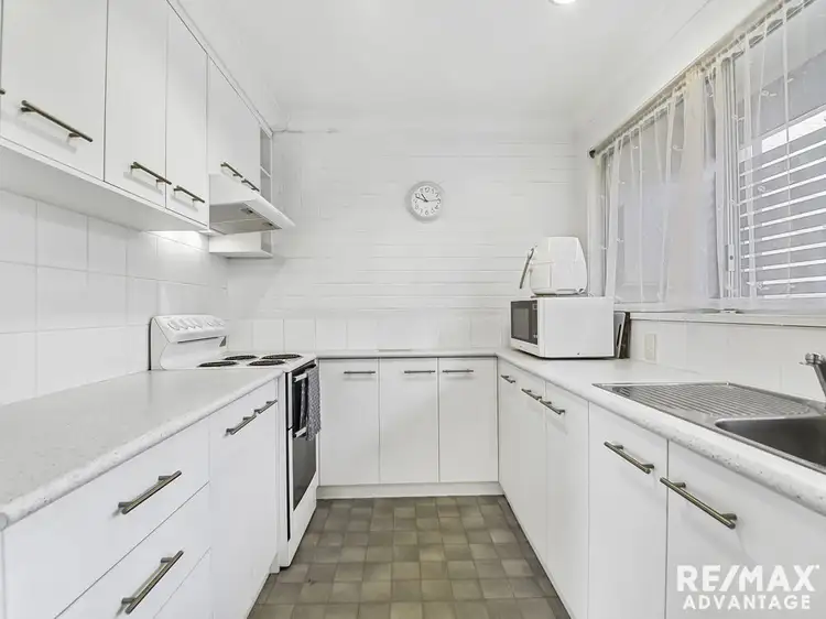 Fourth view of Homely unit listing, 15/10 Preston Road, Manly West QLD 4179