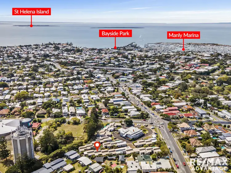 Sixth view of Homely unit listing, 15/10 Preston Road, Manly West QLD 4179