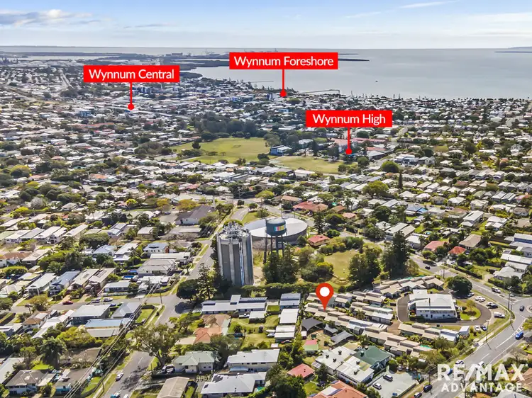 Seventh view of Homely unit listing, 15/10 Preston Road, Manly West QLD 4179