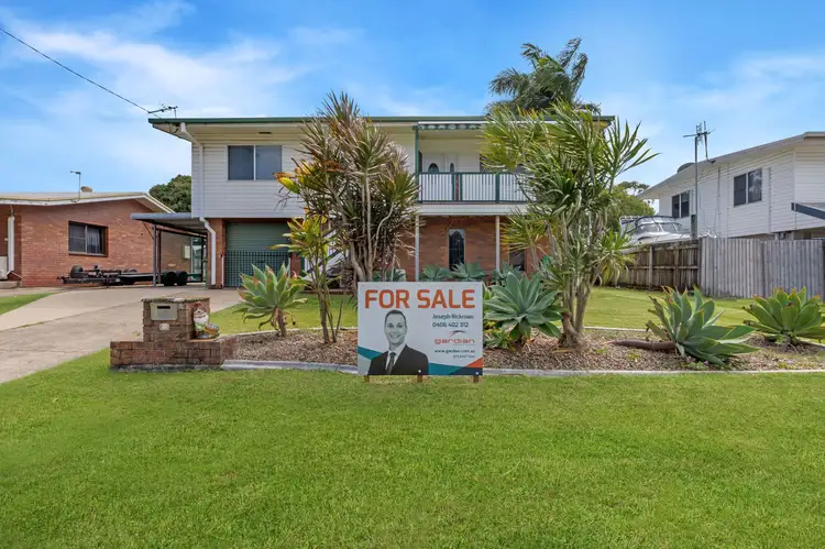 9 The Barons Drive, Andergrove QLD 4740