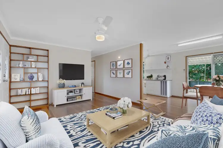 Third view of Homely house listing, 9 The Barons Drive, Andergrove QLD 4740