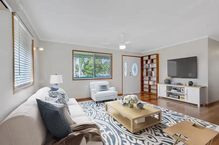 Fourth view of Homely house listing, 9 The Barons Drive, Andergrove QLD 4740