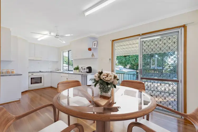 Fifth view of Homely house listing, 9 The Barons Drive, Andergrove QLD 4740