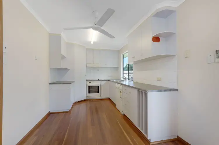 Sixth view of Homely house listing, 9 The Barons Drive, Andergrove QLD 4740