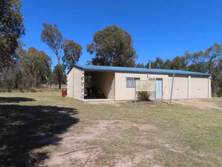 Fourth view of Homely rural property listing, 19 Nectar Lane, Severnlea QLD 4380