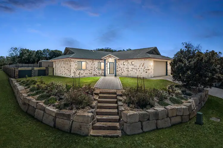 28 Glady Avenue, Caboolture QLD 4510