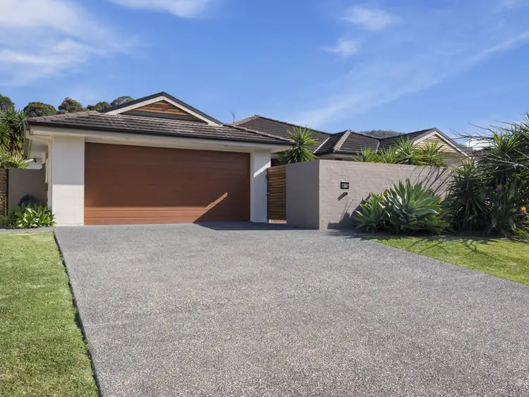 Main view of Homely house listing, 20 William Sharp Drive, Coffs Harbour NSW 2450