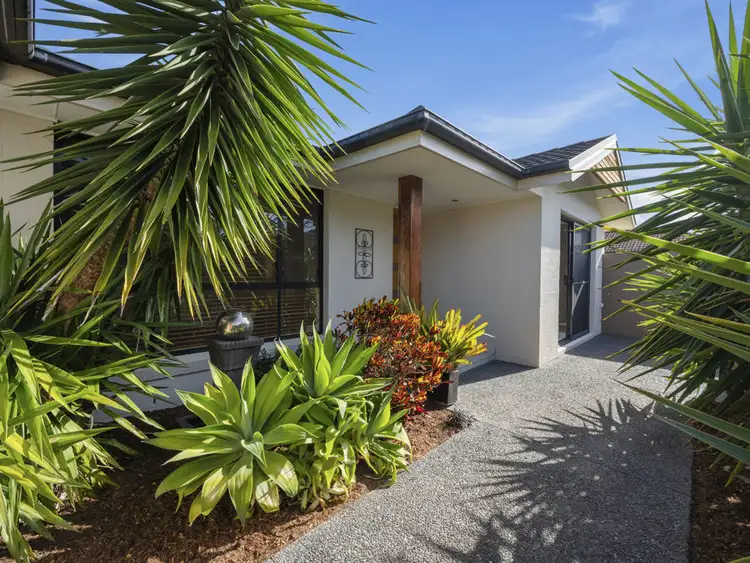 Second view of Homely house listing, 20 William Sharp Drive, Coffs Harbour NSW 2450