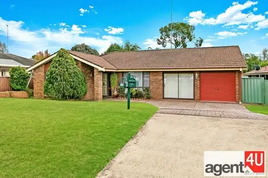 15 Warragamba Crescent, Jamisontown NSW 2750