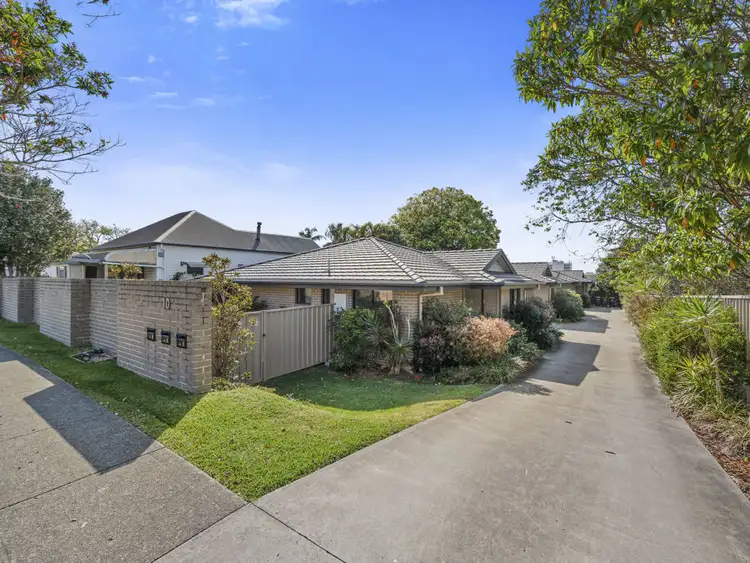 1/10 Azalea Avenue, Coffs Harbour NSW 2450