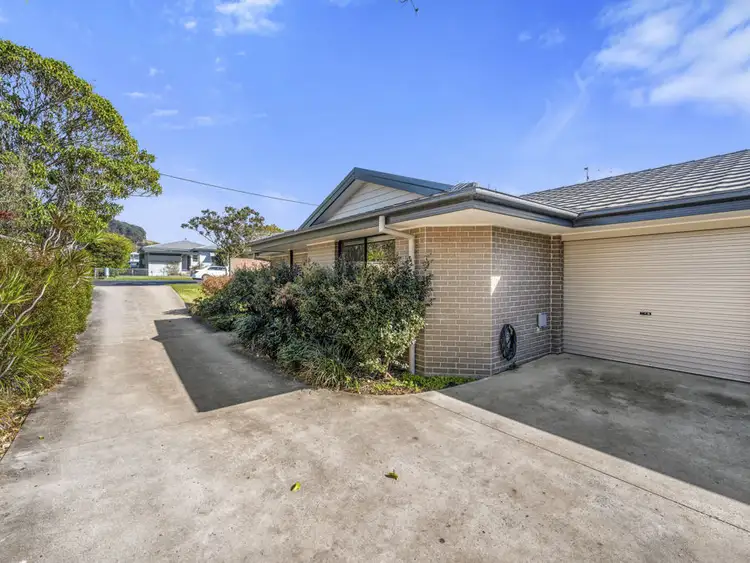 Second view of Homely villa listing, 1/10 Azalea Avenue, Coffs Harbour NSW 2450