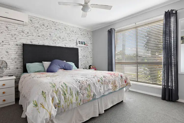 Fifth view of Homely house listing, 100 Henty Drive, Redbank Plains QLD 4301
