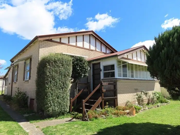 Main view of Homely house listing, 30 Archibald Street, Stanthorpe QLD 4380