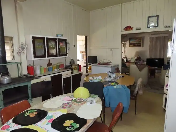 Second view of Homely house listing, 30 Archibald Street, Stanthorpe QLD 4380