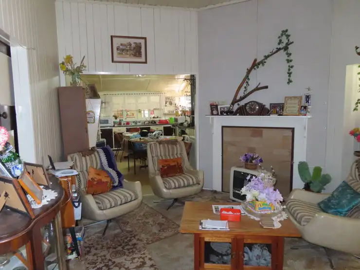 Fifth view of Homely house listing, 30 Archibald Street, Stanthorpe QLD 4380