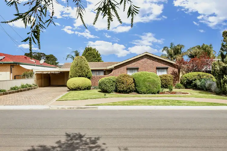 33 Barmera Avenue, Hope Valley SA 5090