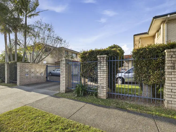 Third view of Homely townhouse listing, 7/107-109 Park Beach Road, Coffs Harbour NSW 2450