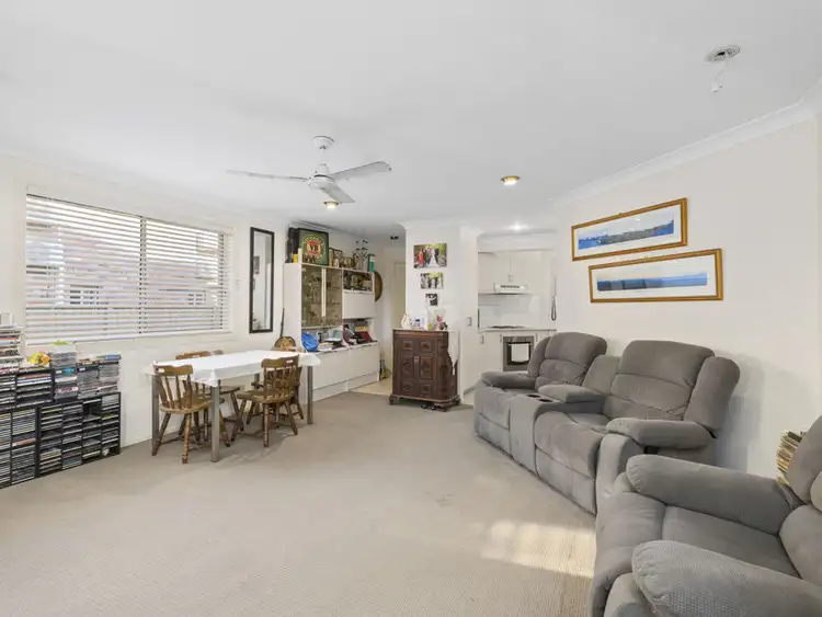 Fourth view of Homely townhouse listing, 7/107-109 Park Beach Road, Coffs Harbour NSW 2450
