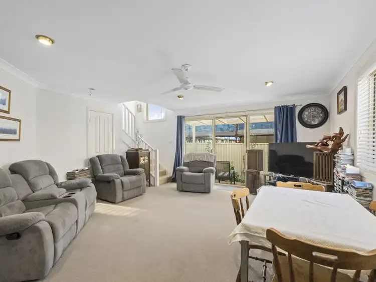 Fifth view of Homely townhouse listing, 7/107-109 Park Beach Road, Coffs Harbour NSW 2450