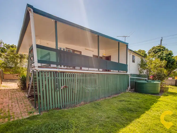 Third view of Homely house listing, 488 Zillmere Road, Zillmere QLD 4034