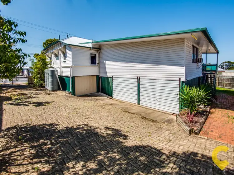 Fourth view of Homely house listing, 488 Zillmere Road, Zillmere QLD 4034