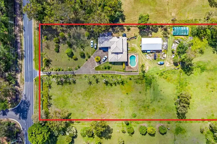 Third view of Homely rural property listing, 115 Rosia Rd, Park Ridge South QLD 4125