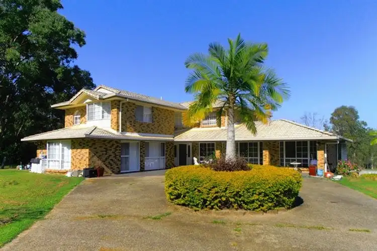 Fourth view of Homely rural property listing, 115 Rosia Rd, Park Ridge South QLD 4125