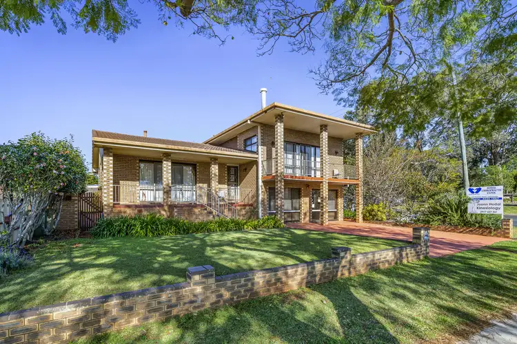 Fourth view of Homely house listing, 824 Ruthven Street, Kearneys Spring QLD 4350