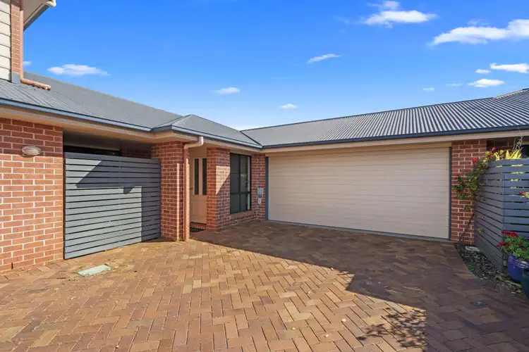 4/87 Kearney Street, Kearneys Spring QLD 4350