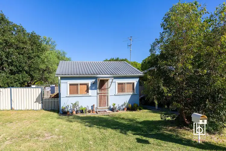 5 Crossingham Street, Canton Beach NSW 2263