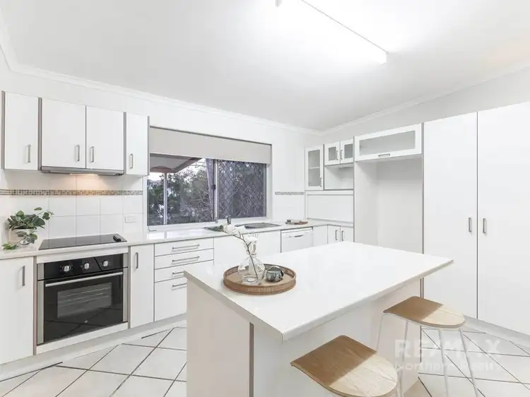 20 Ballinger Crescent, Albany Creek QLD 4035