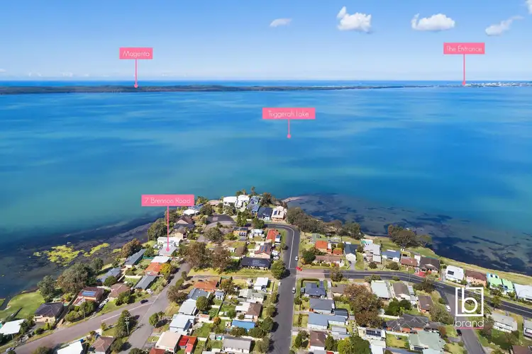 Third view of Homely house listing, 7 Brennon Road, Gorokan NSW 2263