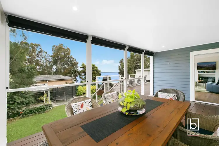 Fourth view of Homely house listing, 7 Brennon Road, Gorokan NSW 2263