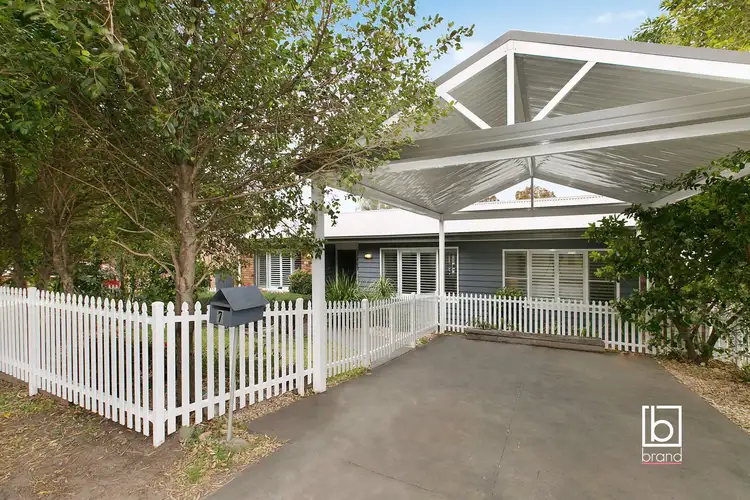 Sixth view of Homely house listing, 7 Brennon Road, Gorokan NSW 2263
