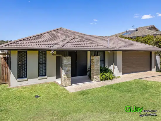 Main view of Homely house listing, 37 Dennis Vale Drive, Daisy Hill QLD 4127