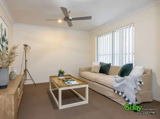 Second view of Homely house listing, 37 Dennis Vale Drive, Daisy Hill QLD 4127