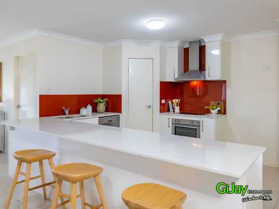 Third view of Homely house listing, 37 Dennis Vale Drive, Daisy Hill QLD 4127
