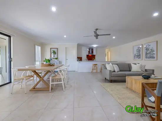 Fourth view of Homely house listing, 37 Dennis Vale Drive, Daisy Hill QLD 4127