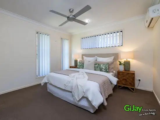 Fifth view of Homely house listing, 37 Dennis Vale Drive, Daisy Hill QLD 4127