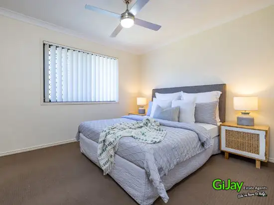 Seventh view of Homely house listing, 37 Dennis Vale Drive, Daisy Hill QLD 4127