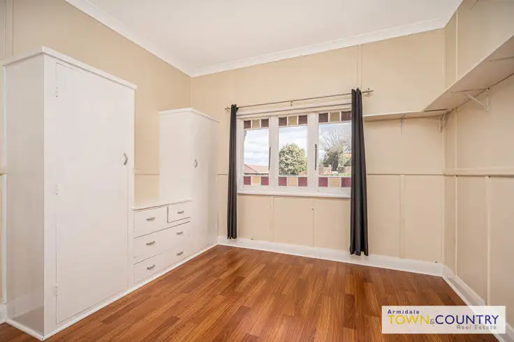 Fifth view of Homely house listing, 61 Faulkner Street, Armidale NSW 2350