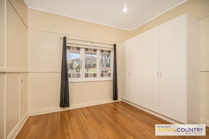Sixth view of Homely house listing, 61 Faulkner Street, Armidale NSW 2350