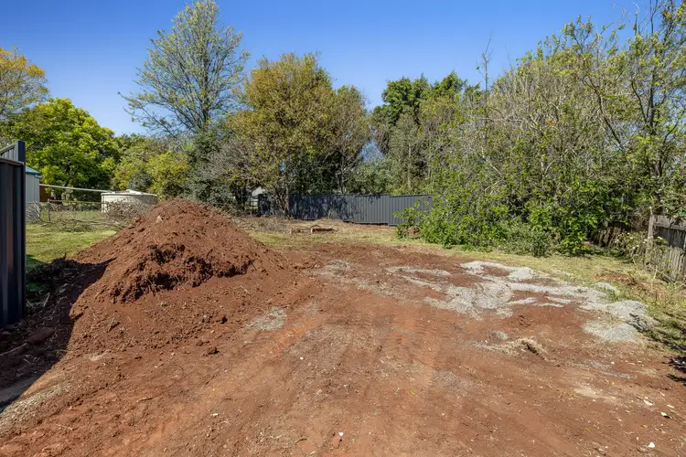 Third view of Homely land listing, 6 Perry Street, Harlaxton QLD 4350