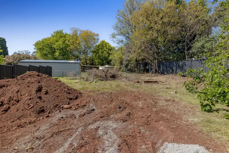 Fourth view of Homely land listing, 6 Perry Street, Harlaxton QLD 4350