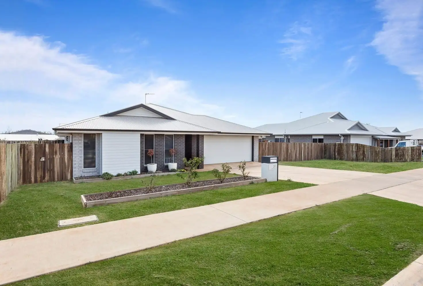 Main view of Homely house listing, 31 Milford Street, Westbrook QLD 4350
