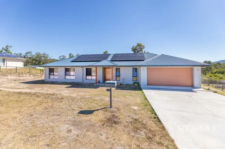 45 Sandford Street, Delaneys Creek QLD 4514