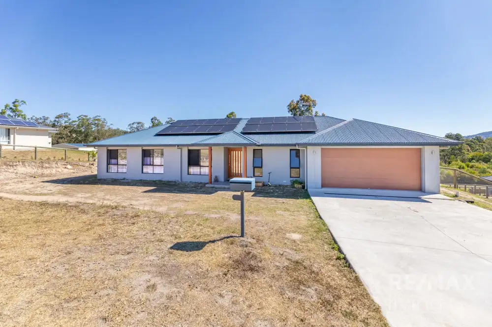 Main view of Homely house listing, 45 Sandford Street, Delaneys Creek QLD 4514