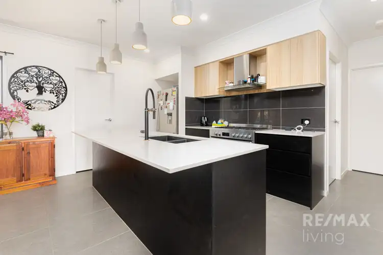 Second view of Homely house listing, 45 Sandford Street, Delaneys Creek QLD 4514